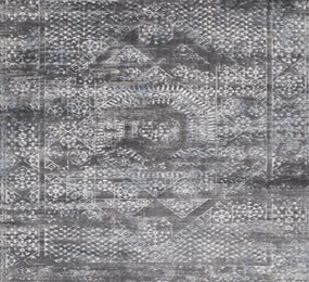 alfombras de lana y seda